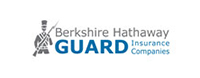 Berkshire Hathaway Insurance Logo